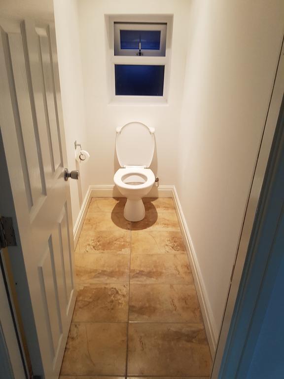 Rathbone Town House Holiday home Liverpool