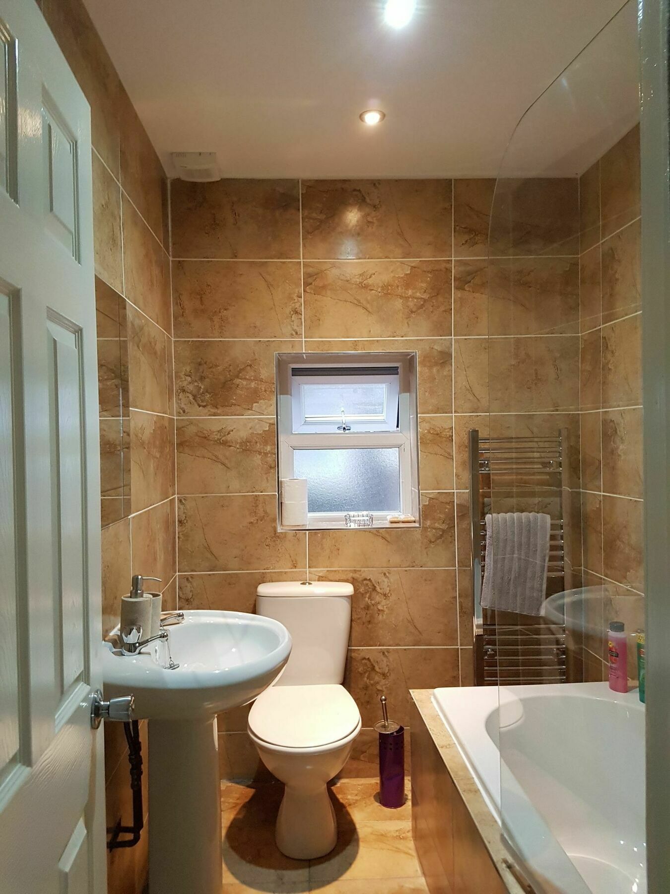 Rathbone Town House Liverpool