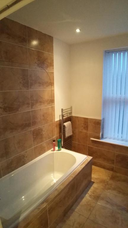 Rathbone Town House